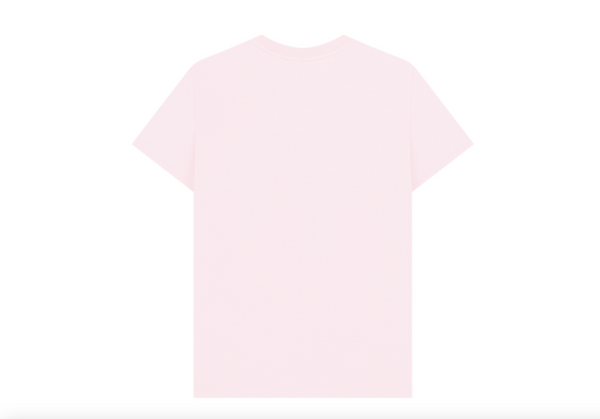 Barney Tam - Pride 2025 - T-shirt