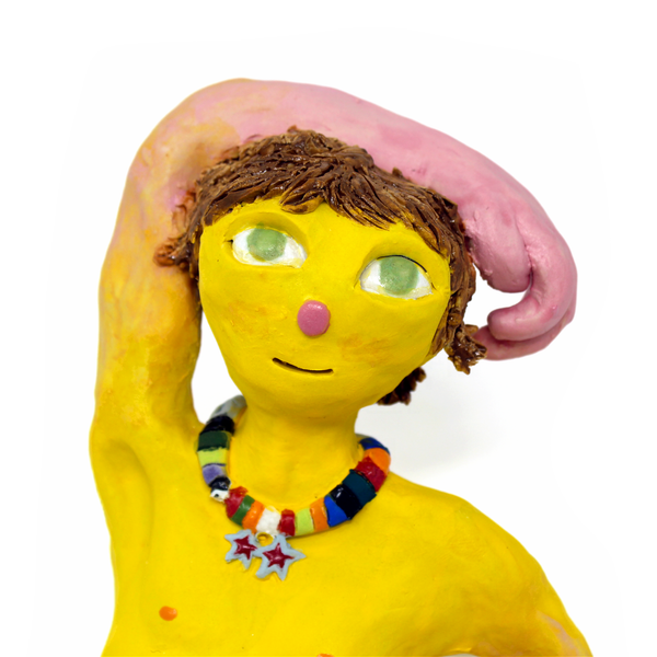 Sherbet Sunset (Zander #3)