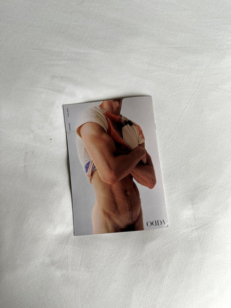 JW Anderson Pride Series 3 - The Fanzine