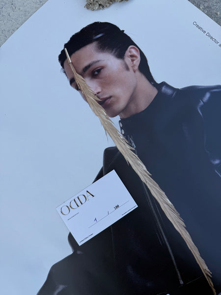 ODDA Limited Posters - Billboard 2025 - Option #1