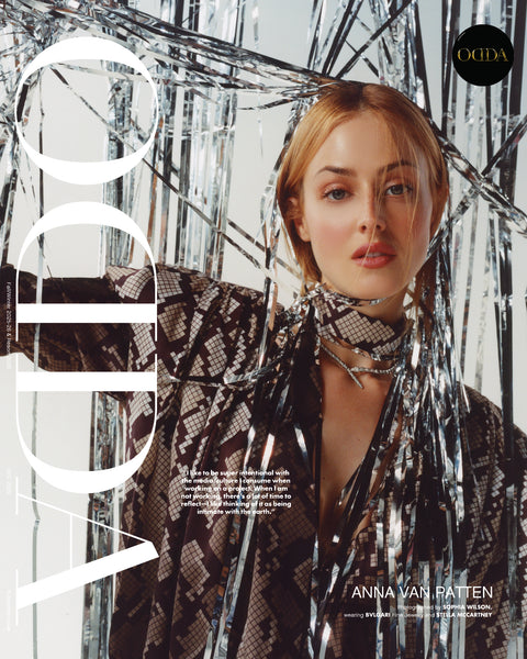 ODDA 29 Subscription 1 year, part 3