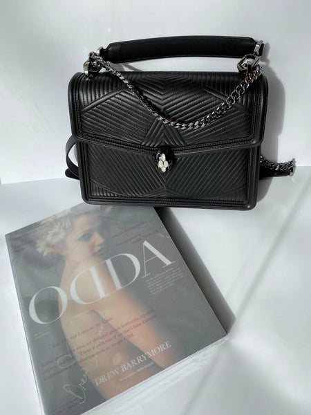 Boxes for Charity: ODDA x Bvlgari