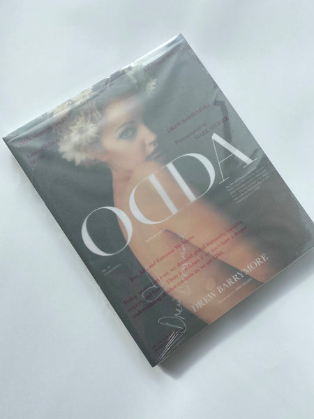 Boxes for Charity: ODDA x Bvlgari