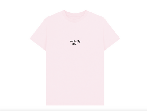 Barney Tam - Pride 2025 - T-shirt