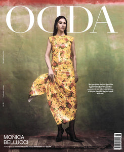 ODDA 26 Monica Bellucci