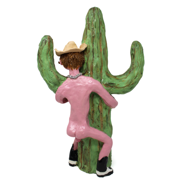 Cactus Cuddle (Zander #1)