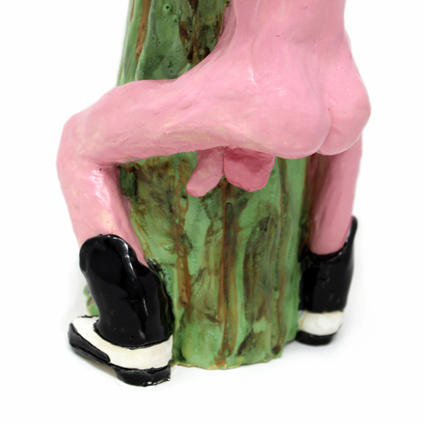 Cactus Cuddle (Zander #1)