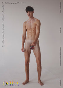 JW Anderson Pride Series 3 - The Posters #2