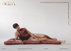 JW Anderson Pride Series 3 - The Posters #3