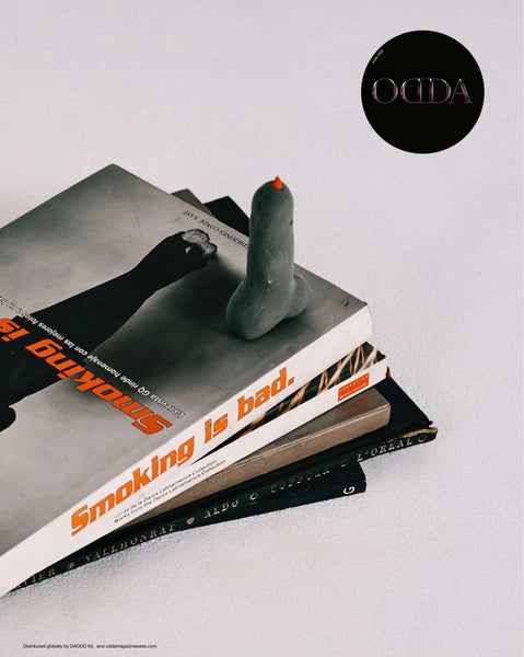 The Xmas Zine 2025 #1