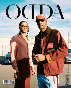 ODDA 18 Snoop Dogg