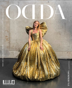 ODDA 18 Eva Herzigova