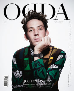 ODDA 19 Josh O'Connor