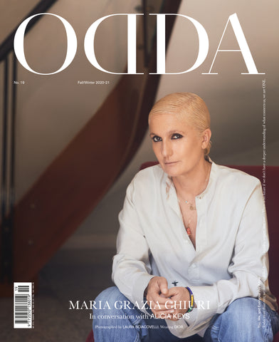 ODDA 19 Maria Grazia Chiuri