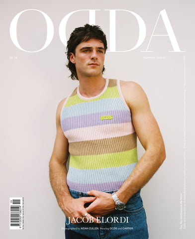 ODDA 19 Jacob Elordi