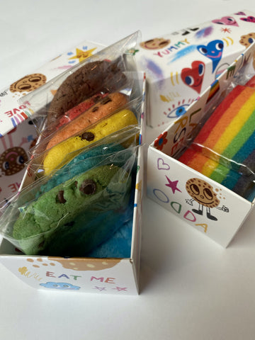 ODDA Cookies