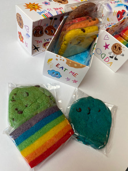 ODDA Cookies