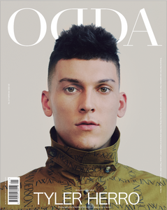 ODDA 21 Tyler Herro cover #3