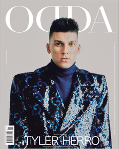 ODDA 21 Tyler Herro cover #2