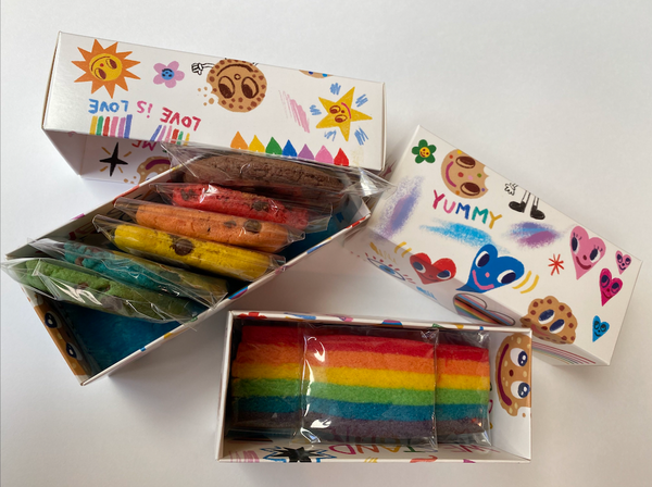 ODDA Cookies