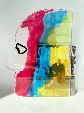 Gaetano Pesce Boxes ODDA 23